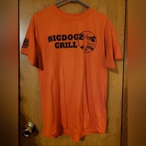 Gildan Dry Blend Men's Shirt